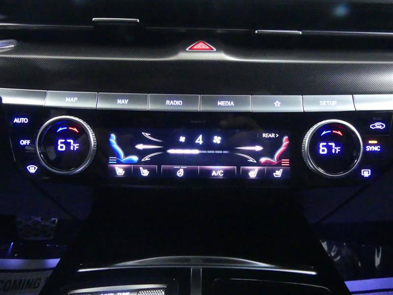 Used 2024 Genesis G80 3.5T Sport AWD/4WD image 17