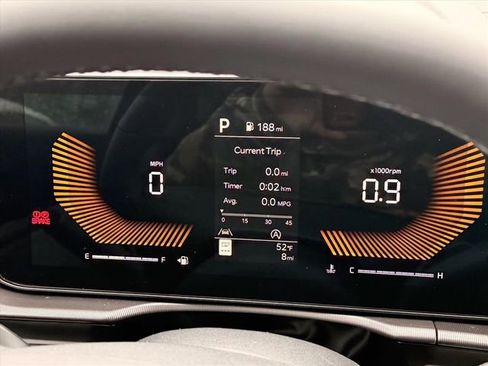 New 2026 Kia Sportage EX AWD/4WD image 19