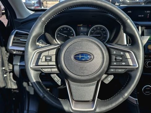Used 2021 Subaru Forester Limited w/ Popular Package #3 image 16