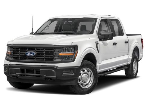 New 2025 Ford F150 XL AWD/4WD image 30