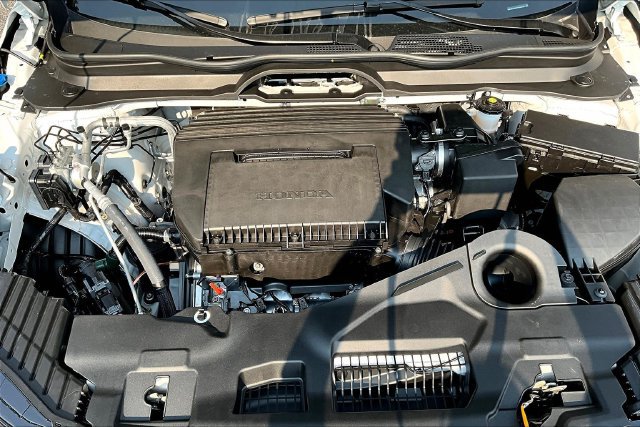New 2026 Honda Pilot EX-L image 11