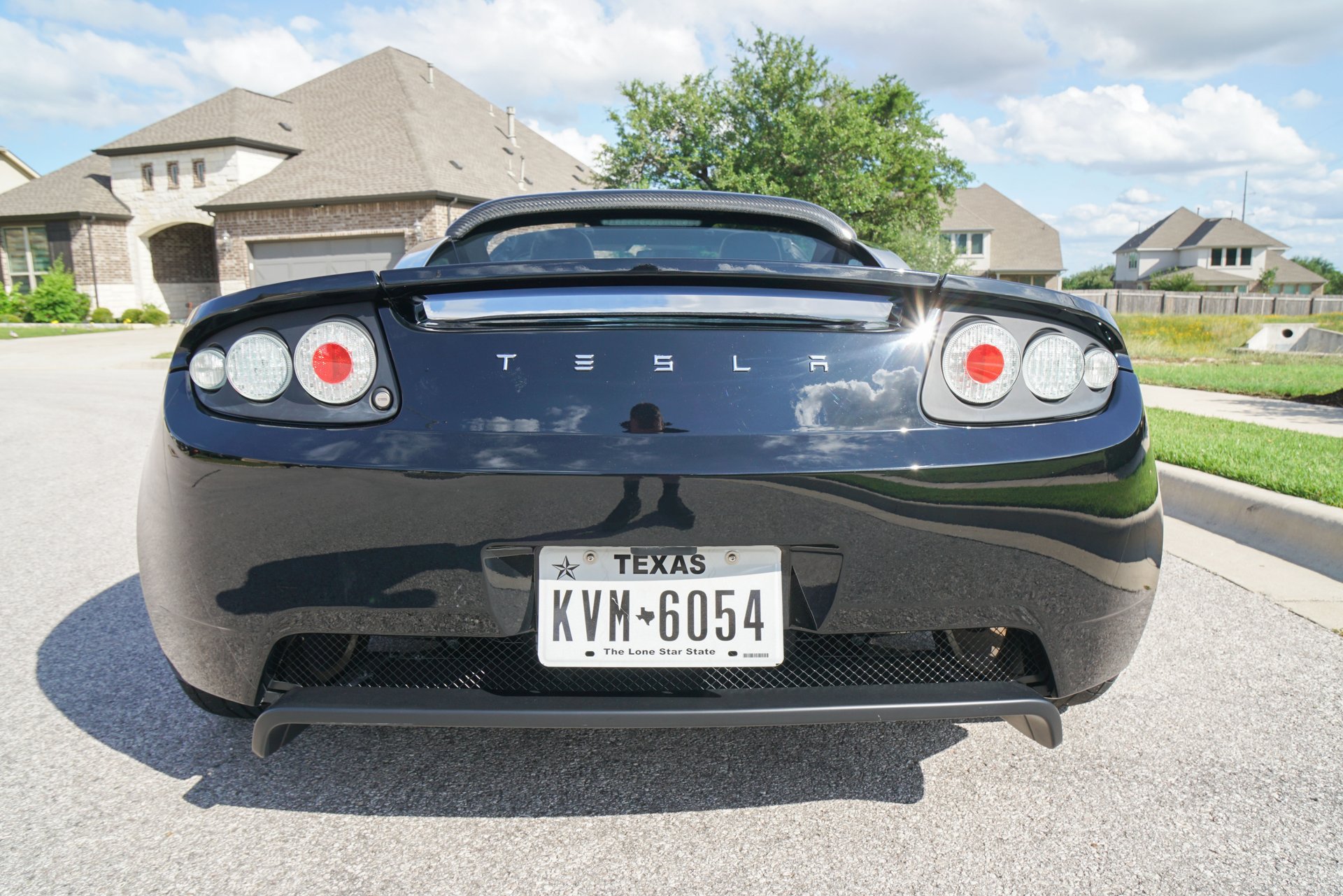 Used 2010 Tesla Roadster RWD image 8