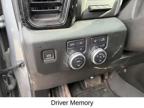 Used 2024 GMC Sierra 1500 AT4X AWD/4WD image 21