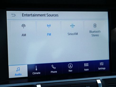 Used 2022 Ford Mustang Mach 1 RWD image 37