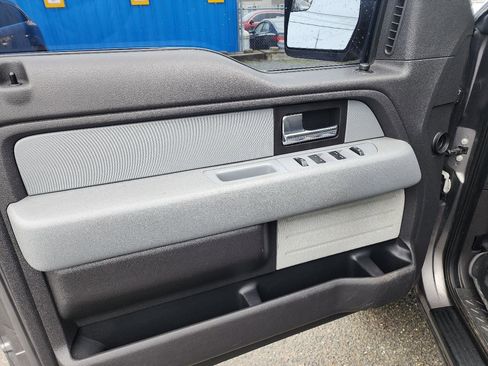 Used 2014 Ford F150 XLT image 13