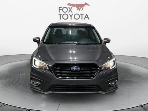 Used 2019 Subaru Legacy 2.5i Sport AWD/4WD image 9