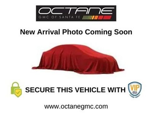 Used 2025 Jeep Compass Trailhawk AWD/4WD image 1