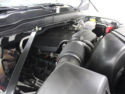 Used 2024 RAM 2500 Big Horn w/ Sport Appearance Package image 41