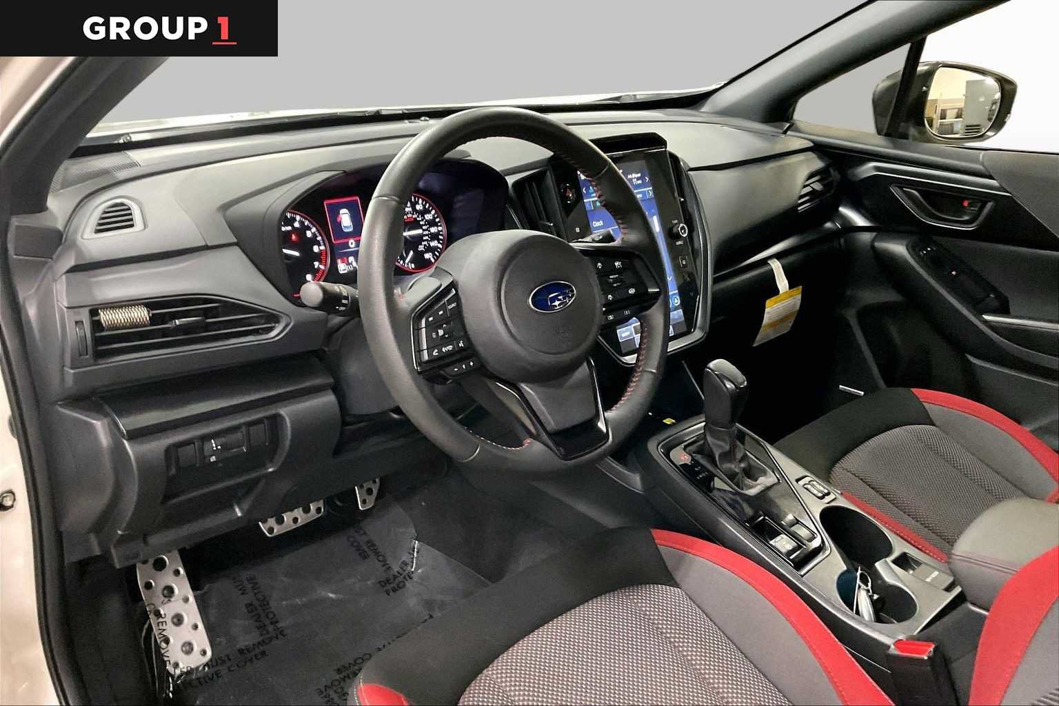 Used 2024 Subaru Impreza RS AWD/4WD image 17