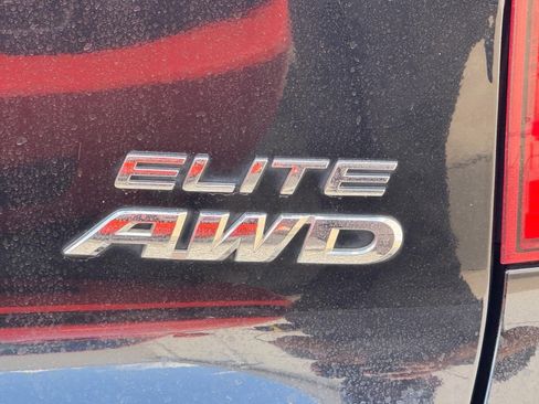 Used 2016 Honda Pilot Elite image 19
