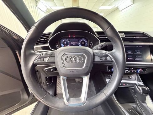 Used 2021 Audi Q3 2.0T Premium w/ Convenience Package AWD/4WD image 46