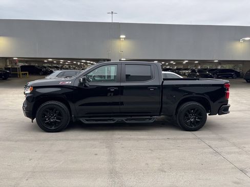 Used 2023 Chevrolet Silverado 1500 RST w/ Convenience Package II image 9