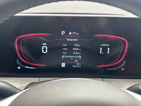 Used 2023 Kia Telluride EX X-Line image 24