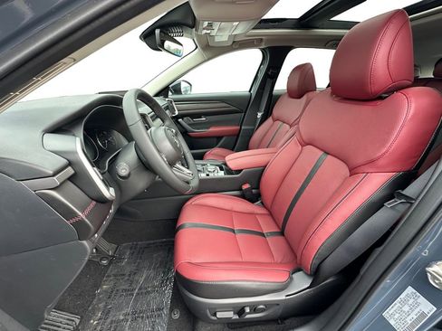 New 2026 MAZDA CX-50 AWD 2.5 Hybrid w/ Cargo Package image 9