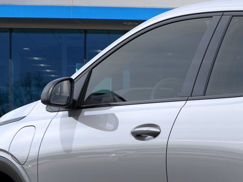 New 2027 Chevrolet Bolt LT image 12