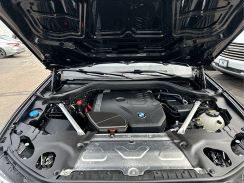 Used 2023 BMW X3 xDrive30i w/ Convenience Package image 11