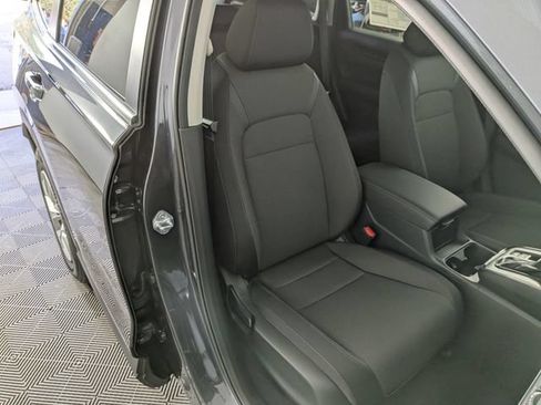 New 2026 Honda CR-V LX image 26