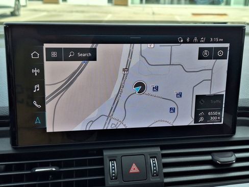 Used 2021 Audi Q5 e Prestige AWD/4WD image 24