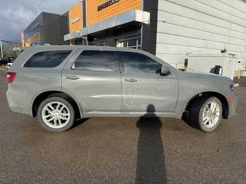 Used 2021 Dodge Durango GT image 6