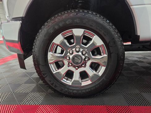 Used 2019 Ford F250 Lariat w/ Lariat Ultimate Package image 86