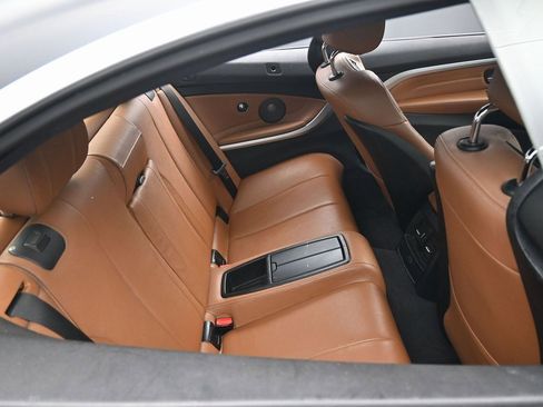 Used 2014 BMW 428i Convertible image 24