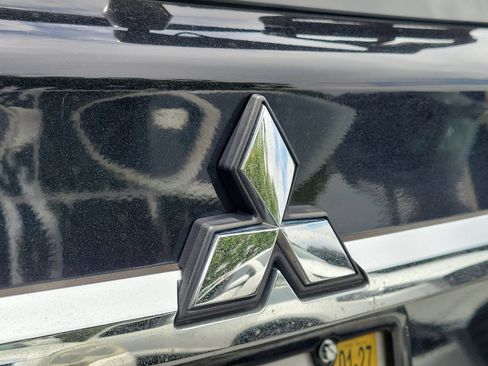 Used 2019 Mitsubishi Outlander Sport ES AWD/4WD image 10