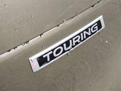 New 2026 Subaru Forester Touring image 8