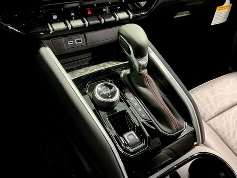 New 2026 Chevrolet Colorado Z71 w/ Technology Package image 30