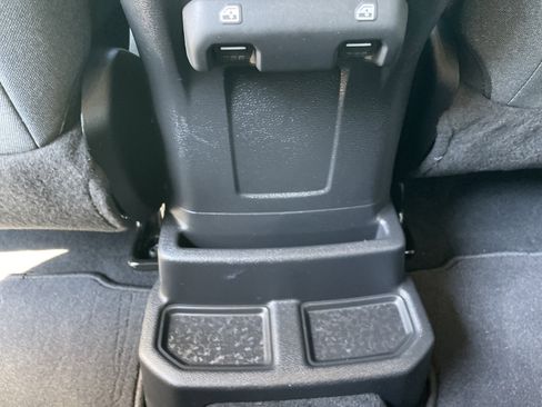 Used 2024 Jeep Wrangler Sport S w/ Convenience Group image 24