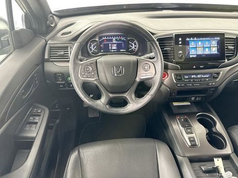 Used 2022 Honda Passport EX-L image 11
