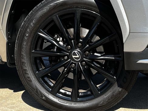 Used 2024 Lexus LX 600 F Sport image 30