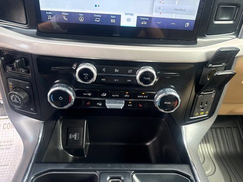 Used 2023 Ford F150 XLT w/ Equipment Group 302A High AWD/4WD image 26
