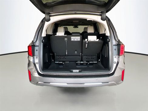 New 2026 Honda Odyssey Elite image 26