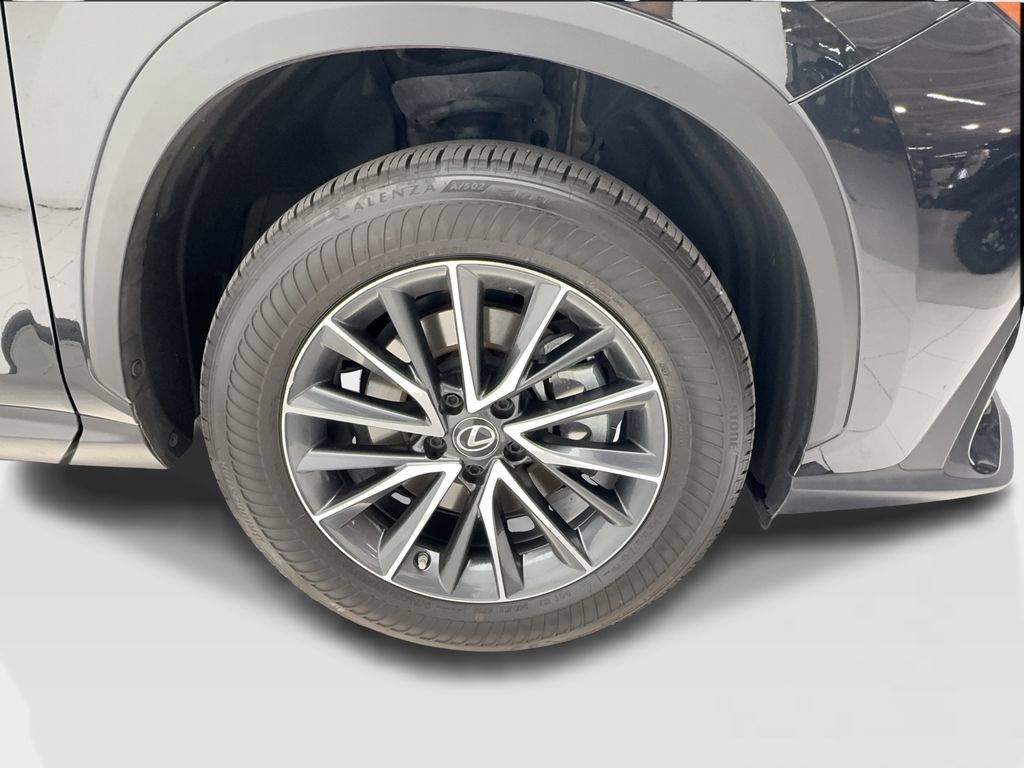 Used 2023 Lexus NX 350 AWD image 14