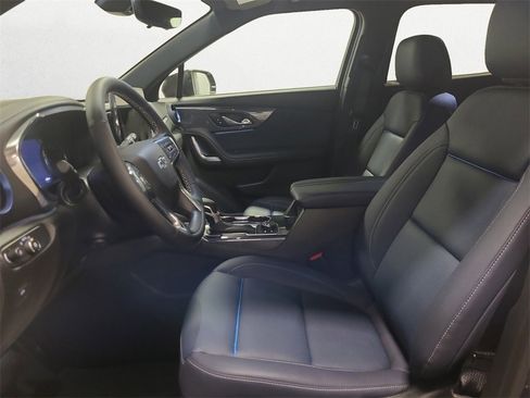 New 2026 Chevrolet Blazer RS w/ Driver Confidence II Package image 9