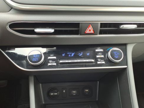 Used 2023 Hyundai Sonata SEL w/ Convenience Package FWD image 27