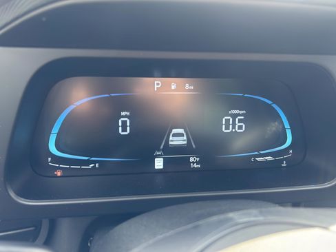 New 2026 Hyundai Elantra SEL Sport FWD image 13