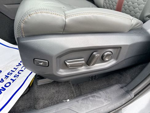 Certified 2026 Toyota Sequoia Capstone image 14