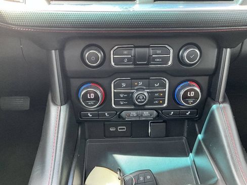 Used 2021 Chevrolet Tahoe RST AWD/4WD image 22