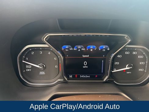 Used 2021 GMC Yukon SLE image 19