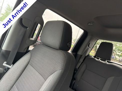 Used 2022 Chevrolet Silverado 1500 LT RWD image 17