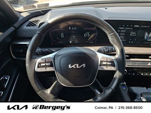 Used 2023 Kia Telluride EX X-Line image 24