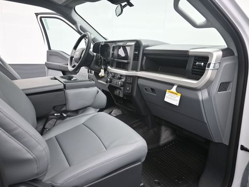 New 2026 Ford F350 XL w/ XL Driver Assist Package image 24