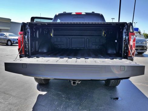 Used 2024 Ford F150 XLT AWD/4WD image 15