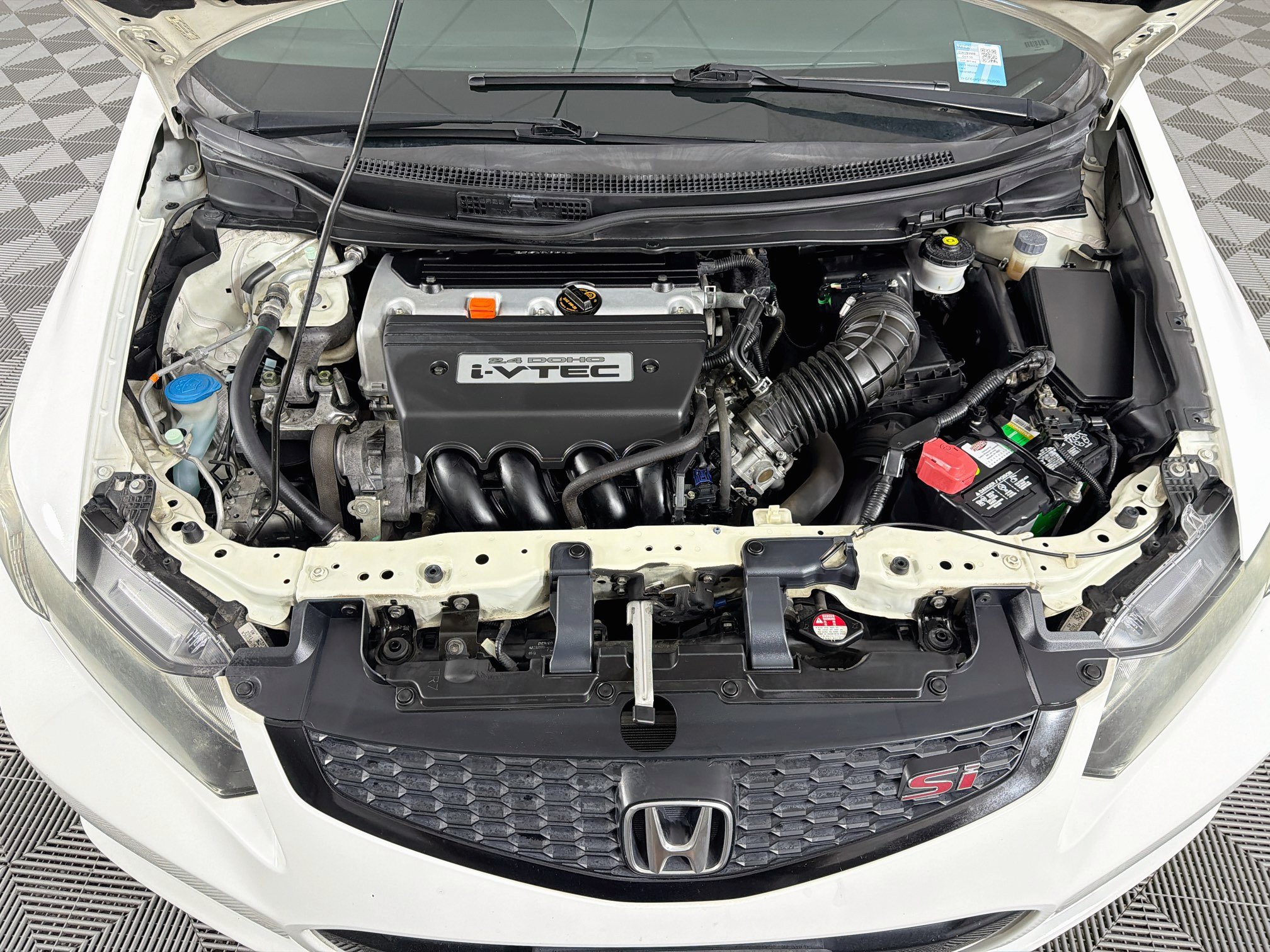 Used 2013 Honda Civic Si image 28