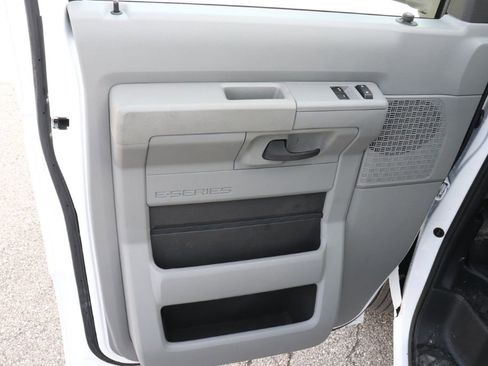 New 2027 Ford E-450 and Econoline 450 Super Duty image 27