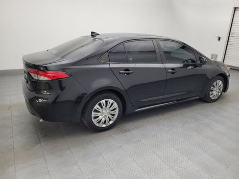 Used 2022 Toyota Corolla LE FWD image 10