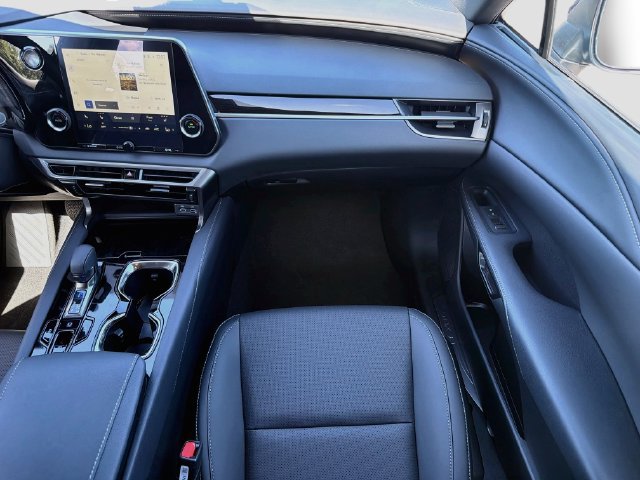 New 2026 Lexus RX 350 FWD w/ Accessory Package (Z1) image 19