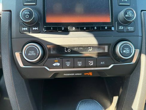 Used 2018 Honda Civic LX image 23