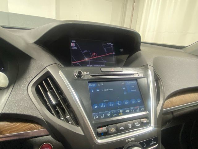 Used 2020 Acura MDX w/ Technology Package AWD/4WD image 18